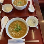 用戶對於古奈屋 巣鴨本店的評論圖