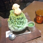 用戶對於裏の山の木の子的評論圖