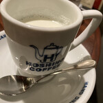 User's review image for 星乃珈琲店 赤坂見附店