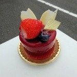 User's review image for フル*リエ