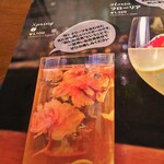 用戶對於B.C.T. BAR CARDINAL TOKYO的評論圖