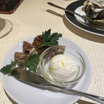 用户对于オイスターバー バールバール プロペッチョ的评论图
