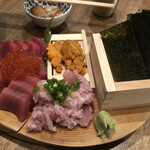 用戶對於居酒屋 マルタ的評論圖