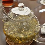 用戶對於HARBS 東京ミッドタウン店的評論圖