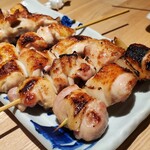 User's review image for 千住かたすみ