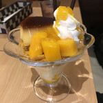 用戶對於からふね屋珈琲店 三条本店的評論圖