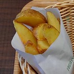 User's review image for フレッシュネスバーガー グランエミオ大泉学園店