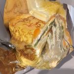 用戶對於HARBS 大丸梅田テイクアウトショップ的評論圖