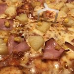 User's review image for ドミノピザ 和泉府中店