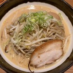 用戶對於いと井 東京ラーメン横丁店的評論圖