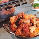 用戶對於ホルモンカモメ 南島店的評論圖