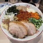 用戶對於ラーメン 鷹の目 蒲田店的評論圖