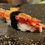 User's review image for すし嘉まさ