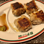 User's review image for 餃子スーパー酒場 博多中洲店