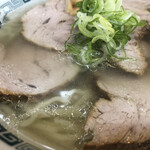 用户对于だるま軒的评论图