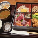 用戶對於東京酒BAL 塩梅 浅草店的評論圖