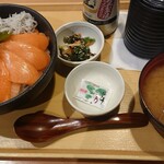 用戶對於ココス 恵庭店的評論圖