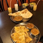 User's review image for ナマステ エベレスト 富田店