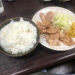 User's review image for 食庵とんとん