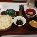 User's review image for すき家 青梅新町店