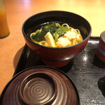 用戶對於和食さと 堀越学園前店的評論圖