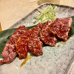 用户对于肉の割烹 田村  菊水元町店的评论图