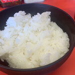 用戶對於横浜家系総本山 吉村家直系店 ラーメン内田家的評論圖