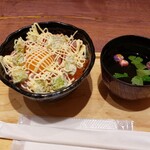 用戶對於丼と魚LEE的評論圖