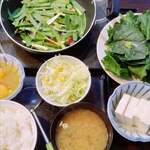 User's review image for 肉屋の正直な食堂 新宿御苑店