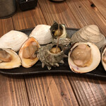 User's review image for 貝せん
