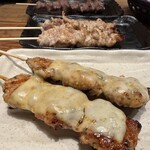 用戶對於鳥貴族 布施北口店的評論圖