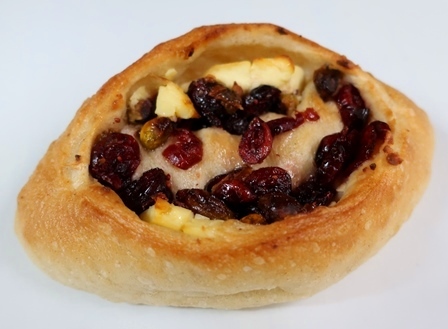 用戶對於聖庵 大丸梅田店的評論圖