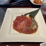 用戶對於叙々苑 ジェイアール京都伊勢丹店的評論圖
