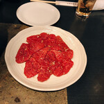 用戶對於焼肉  炭聖 根津本店的評論圖