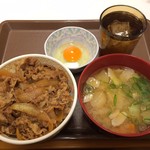 用戶對於すき家 潮見店的評論圖