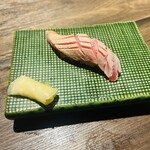 User's review image for 寿司と炉端 すし山 新宿