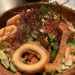 User's review image for びっくりドンキー 高井田店