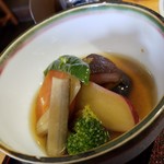 用户对于おばんざい とらや的评论图