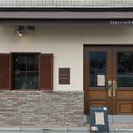 用户对于ラピンタイカ的评论图