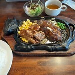 用戶對於ステーキのくいしんぼ 中目黒店的評論圖