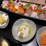 User's review image for 炉端 銀シャリ 葡萄酒　OWL 大丸札幌店