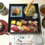用戶對於旭鮨総本店 下高井戸本店的評論圖