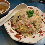 用戶對於フーフー飯店的評論圖