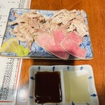 User's review image for もつ焼きウッチャン 渋谷道玄坂