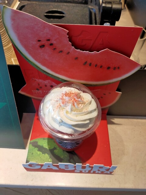用戶對於スターバックスコーヒー よみうりランドグッジョバ!!店的評論高清圖