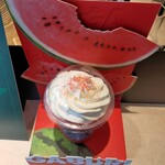 用戶對於スターバックスコーヒー よみうりランドグッジョバ!!店的評論圖