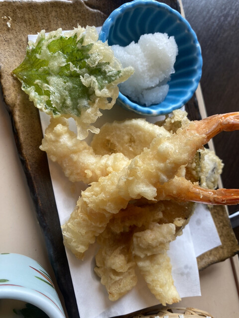 用戶對於かごの屋 大国町店的評論高清圖