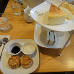 User's review image for 紅茶専門店 Ｔｅａ Ｈｏｌｉｃ