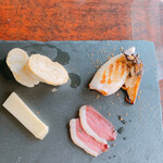 用戶對於ラ・デエサ 荻窪的評論圖