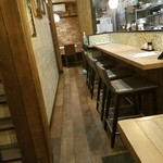 用戶對於肉割烹バル 牛牛 GYUGYU 祇園本店的評論圖